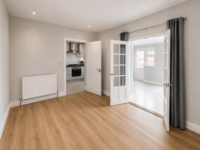 Apartment for rent in London Borough of Hounslow, Greater London