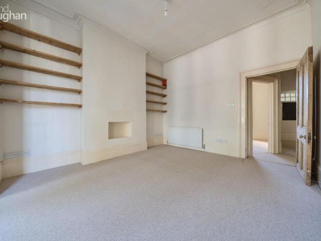 Apartment for rent in Round Hill, Brighton & Hove