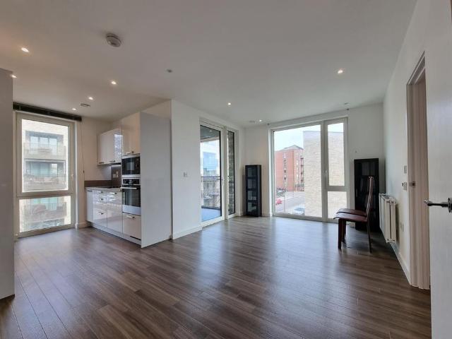 Apartment for rent in Greater London