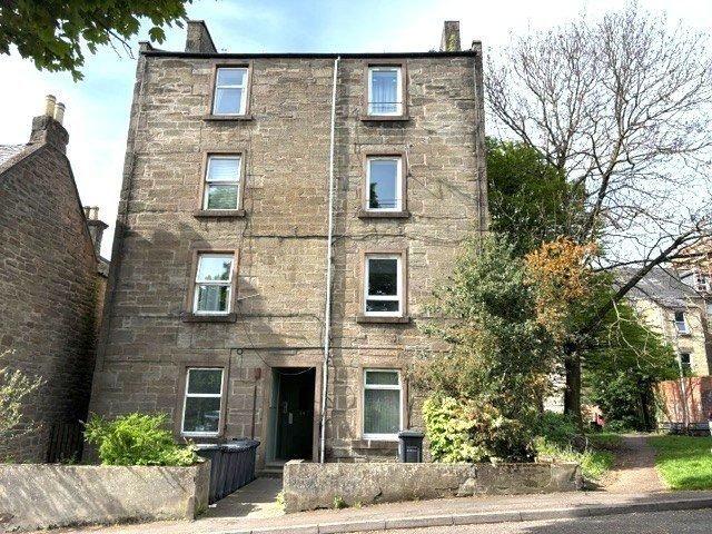 Apartment for rent in Hilltown, Dundee