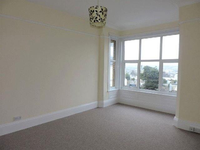 Apartment for rent in Lipson, Plymouth