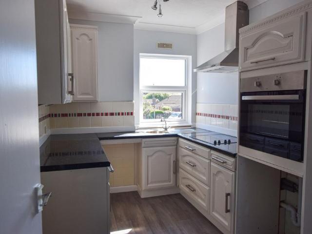 Flat for rent in South Lynn, Brookville