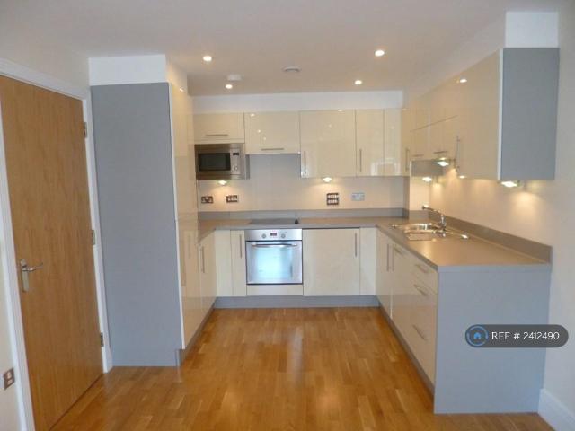 Flat for rent in Camberwell, Isle Of Man
