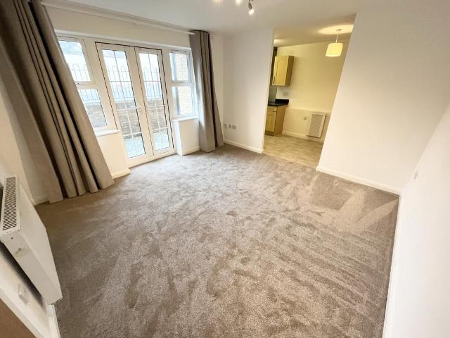 Flat for rent in Peterborough