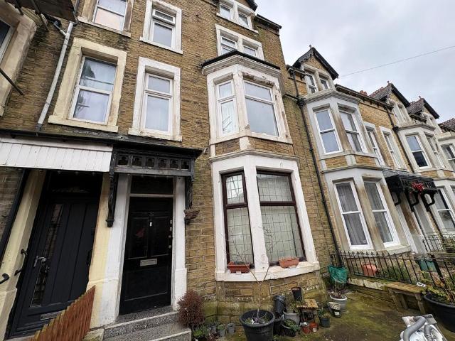 Flat for rent in Bare, Lancashire