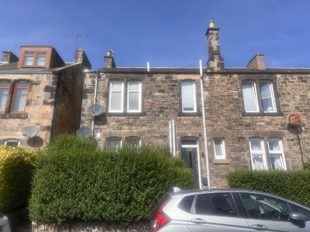 Flat for rent in Hayfield, Kirkcaldy