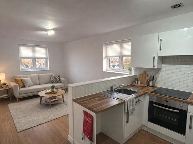 Apartment for rent in Dane Hills, Old Wharf