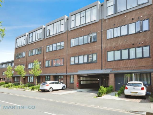 Apartment for rent in Horsell, Woking