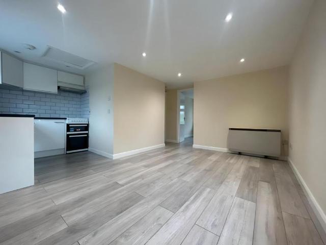 Apartment for rent in Castlefield, Cressex