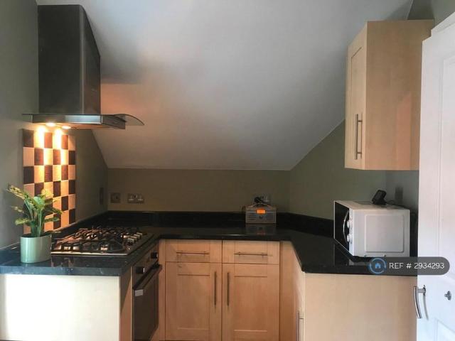 Apartment for rent in Babbacombe