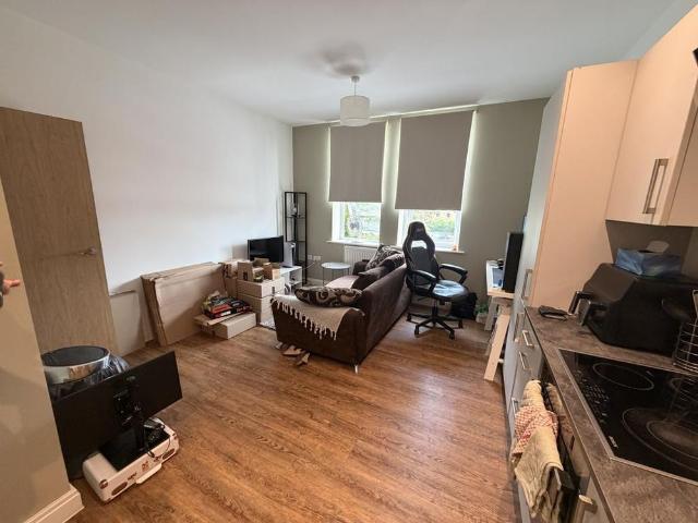 Apartment for rent in Elmdon, West Midlands