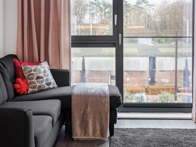 Apartment for rent in St Marks, Maidenhead