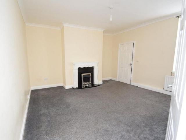 Apartment for rent in Stanley