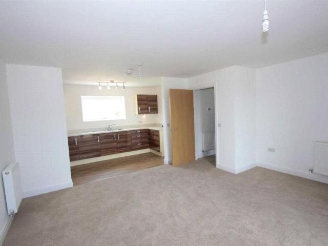 Apartment for rent in Fenny Stratford, Milton Keynes