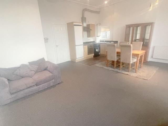 Apartment for rent in Potters Corner, East Midlands