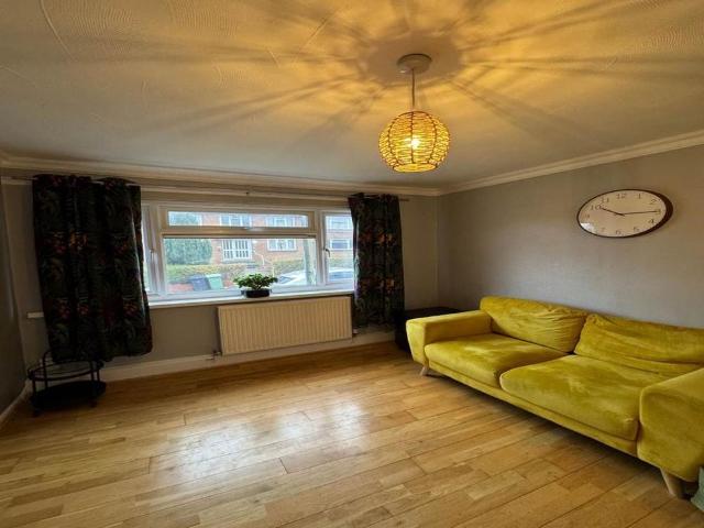 Apartment for rent in Cleckheaton, West Yorkshire