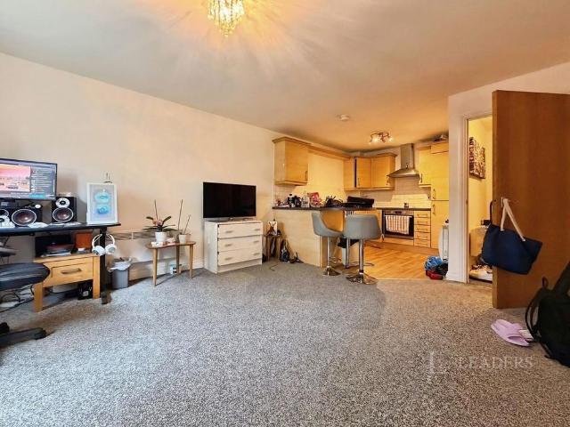 Apartment for rent in Springfield, West Midlands