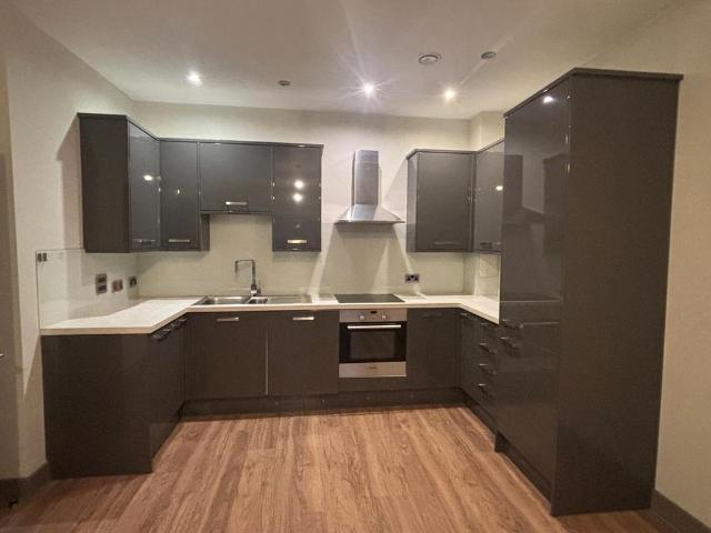 Flat for rent in Hamerton, Kent