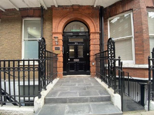 Flat for rent in Marylebone, Greater London