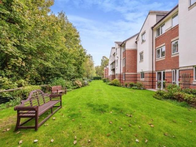 Apartment for rent in Barbourne, Worcestershire