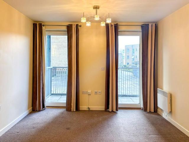 Apartment for rent in Arbury, Cambridgeshire
