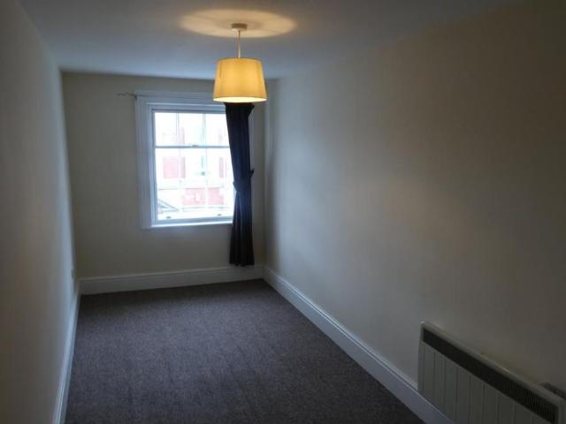 Apartment for rent in Telford