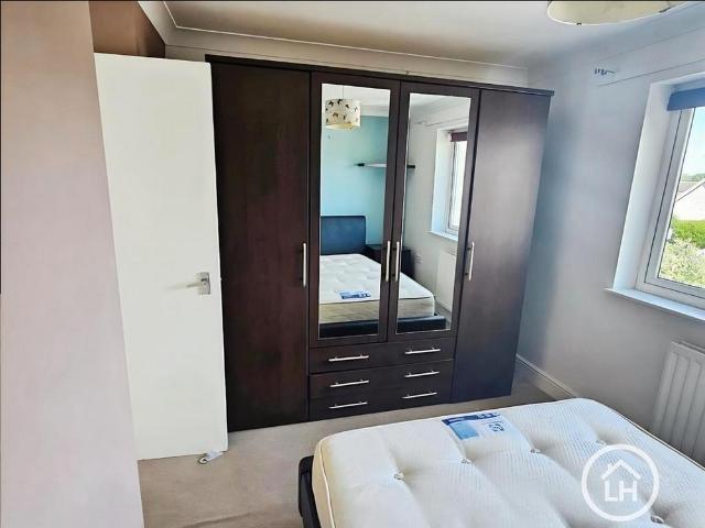 Apartment for rent in Brompton, Gillingham