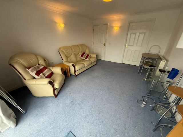 Apartment for rent in Ashton-on-Ribble, Higher Bartle