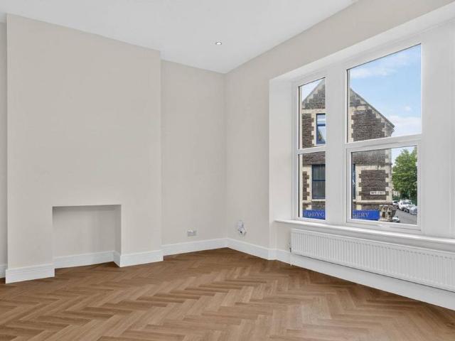 Apartment for rent in Castle Quarter, Falcon Lodge