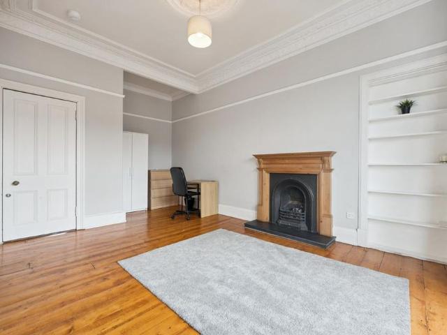 Apartment for rent in Partickhill, Glasgow