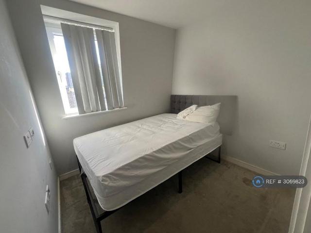 Apartment for rent in Bury Park, Luton