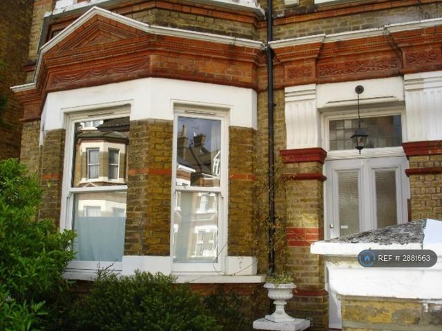 Flat for rent in Streatham Hill, Greater London