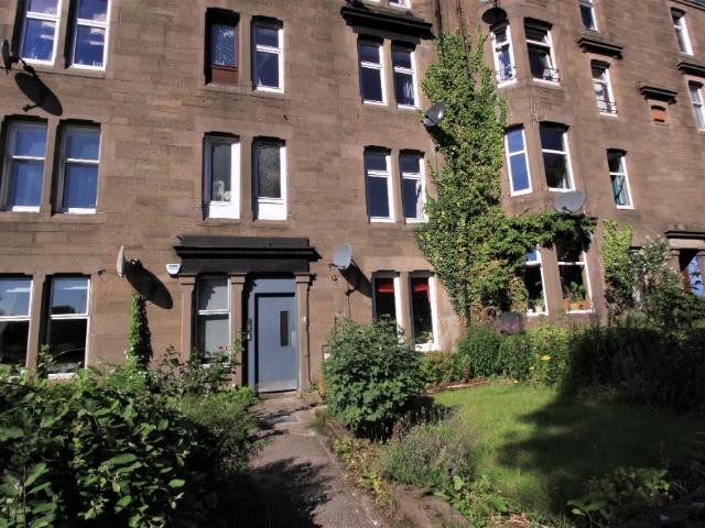 Flat for rent in Dundee, Stobswell