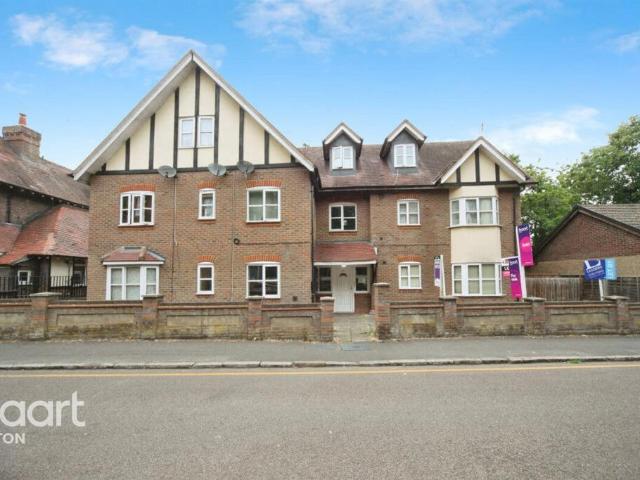 Flat for rent in Spring Park, Isle Of Man