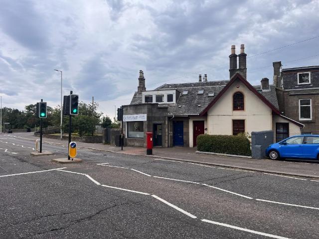 Flat for rent in Broughty Ferry, Scotland