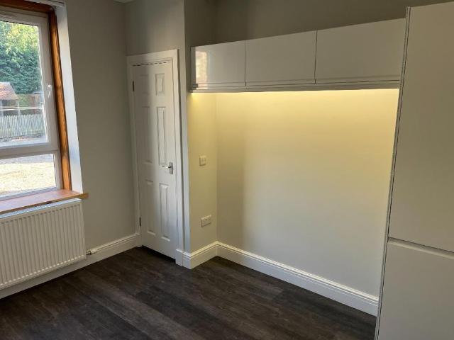 Apartment for rent in Upper Craigie, Moneydie