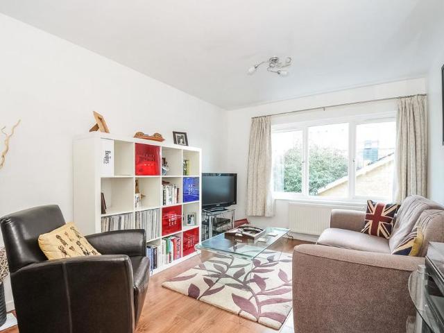 Apartment for rent in Wandsworth, Greater London