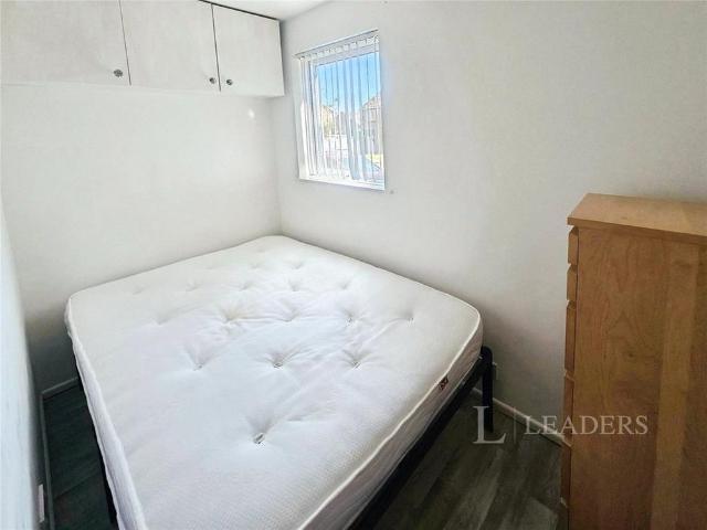 Apartment for rent in Attenborough, East Midlands