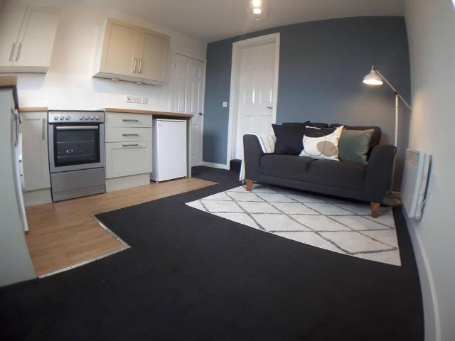 Apartment for rent in Salford, Greater Manchester