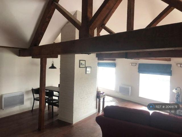 Apartment for rent in Old Town, Poole