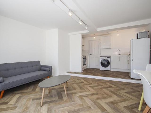 Apartment for rent in Sittingbourne, Swale