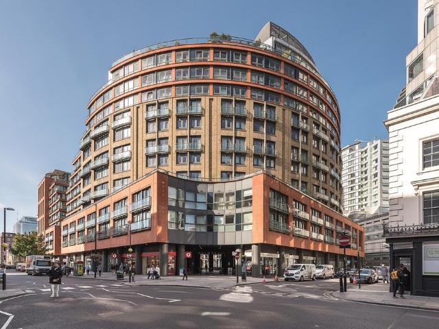 Flat for rent in Paddington, Greater London