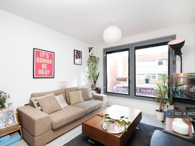 Flat for rent in Dalston, Isle Of Man