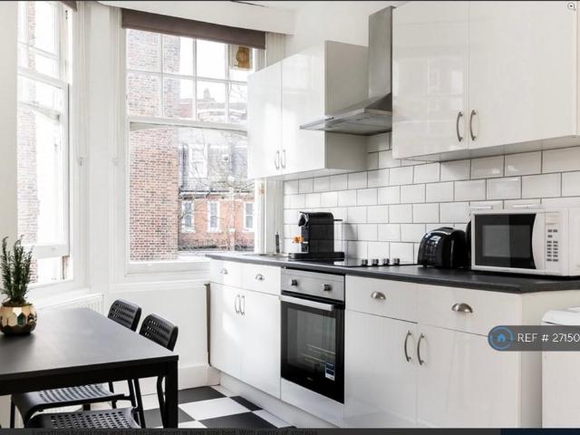 Flat for rent in Belsize Park, Isle Of Man