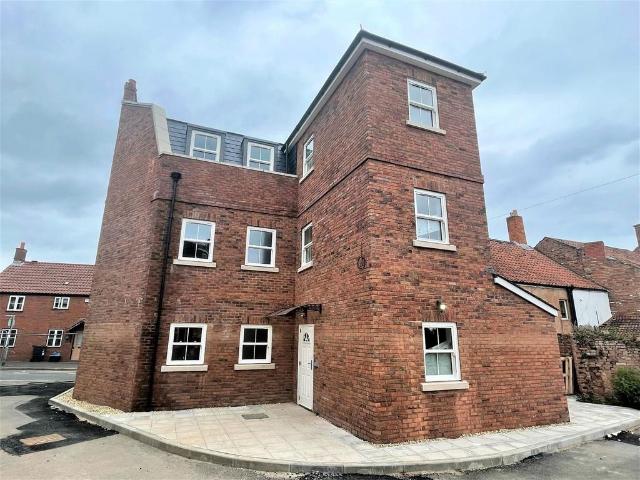 Flat for rent in Bridgwater, Somerset