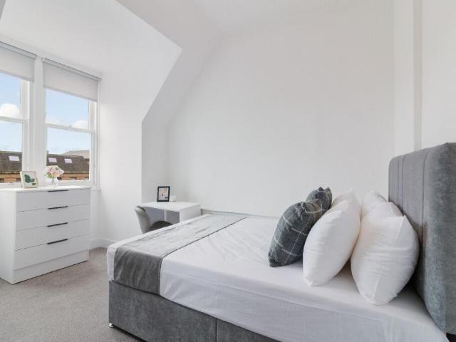 Flat for rent in City Centre, Scotland