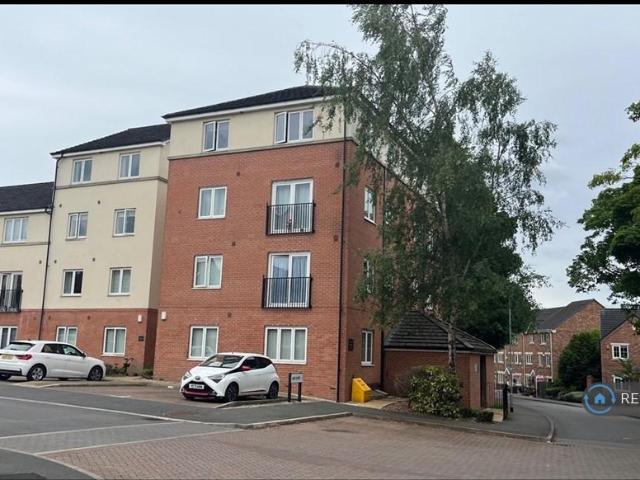 Flat for rent in Killingbeck, West Yorkshire