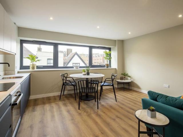 Apartment for rent in Midway, Kent