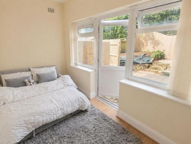Apartment for rent in Ladywood, West Midlands