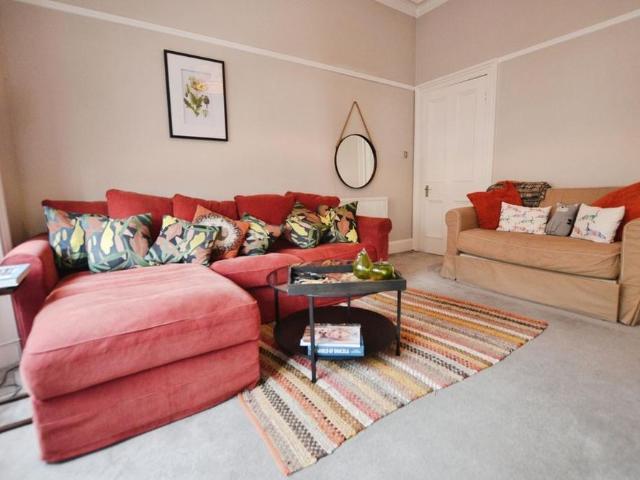 Apartment for rent in Scotland
